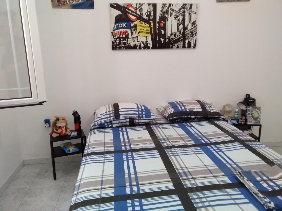 Apartment Apollon H-1 Rhodes City