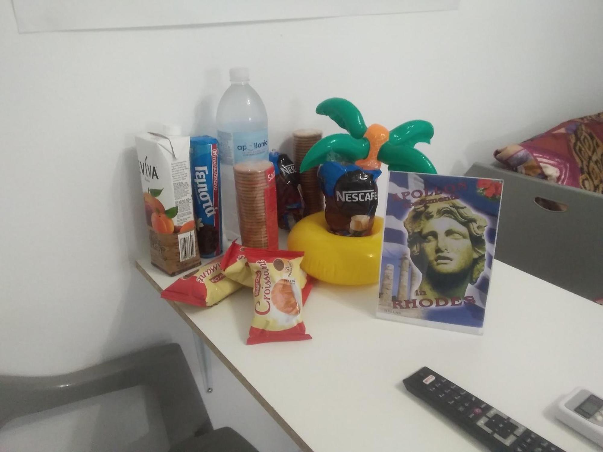 Apollon H-1 Apartment