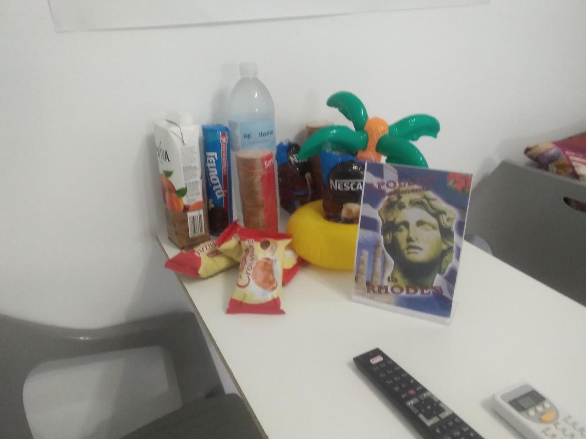 Apollon H-1 Apartment