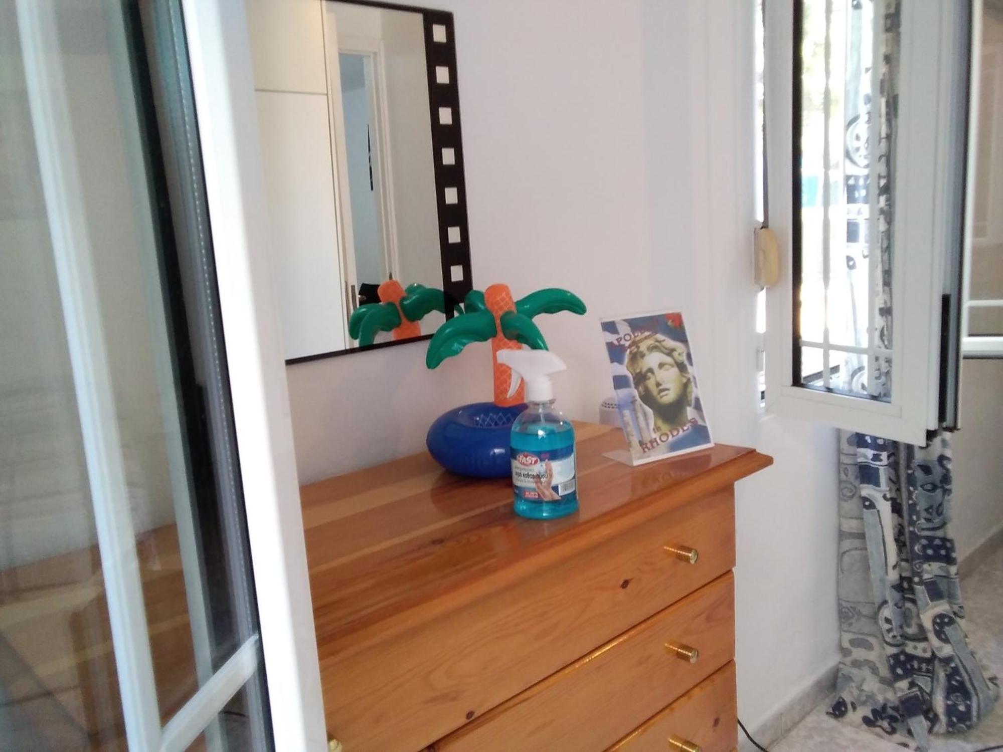 Apollon H-1 Apartment Rhodes City