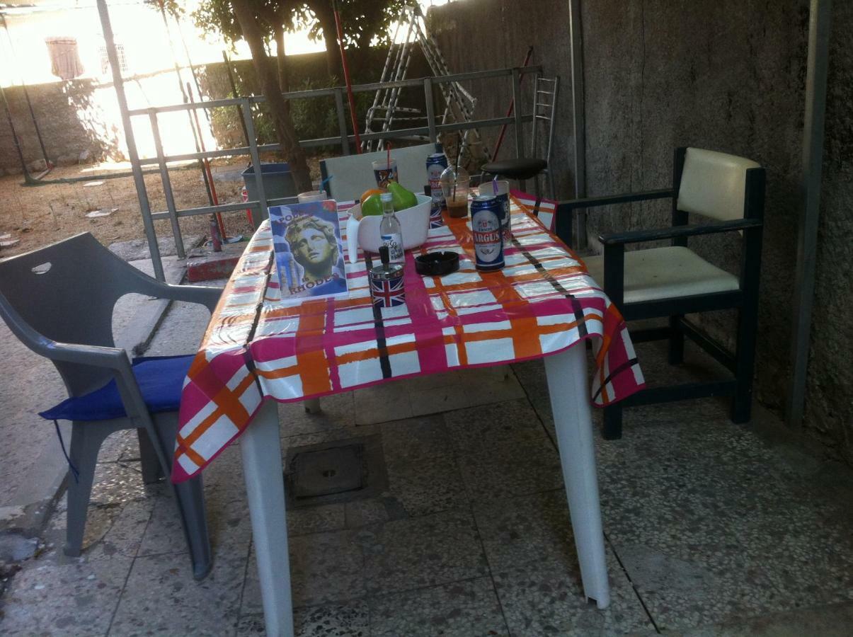 Apollon H-1 Apartment *