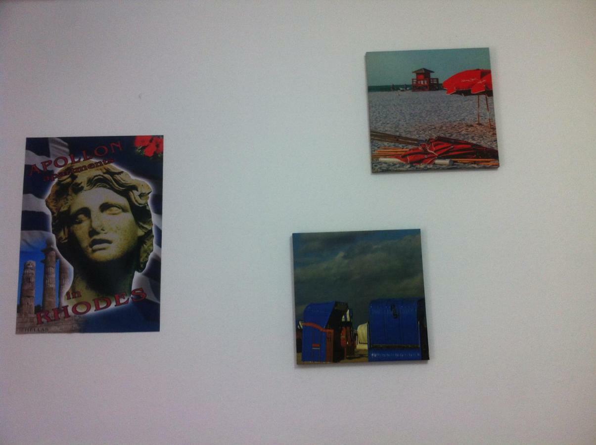Apollon H-1 Apartment