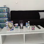 Apollon Apartments H-1