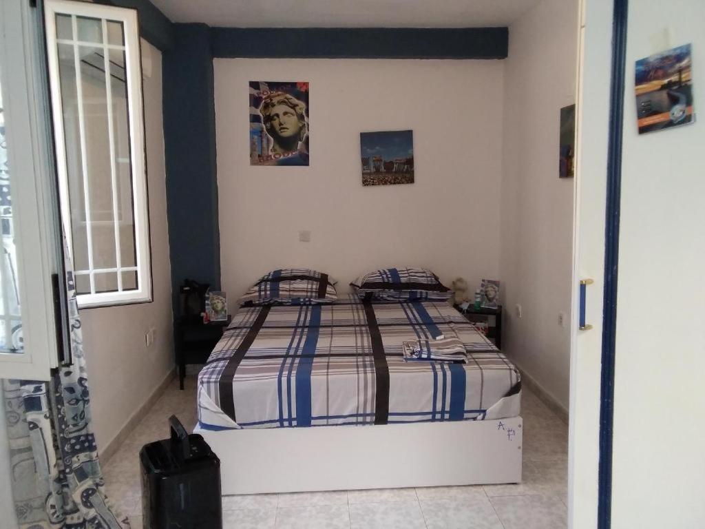Apollon H-1 * Rhodes City