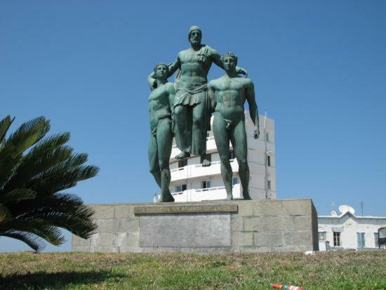 Apollon H-1 Lejlighed Rhodes City